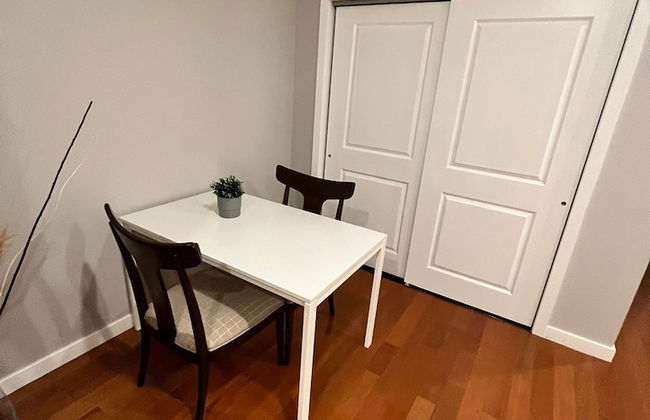 Philadelphia Central Apartments - Foto 47