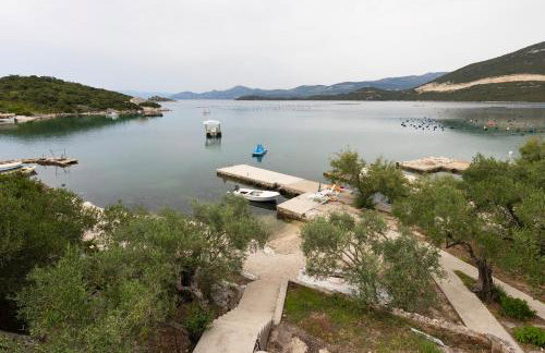 Apartments by the sea Zuronja, Peljesac - 10137 - Photo 15