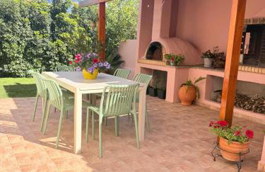 Villa Fanouris - Foto 42