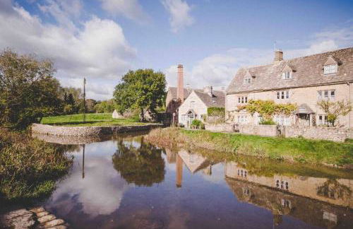 Cotswolds Country Cottage - Boutique & Romantic - Foto 20
