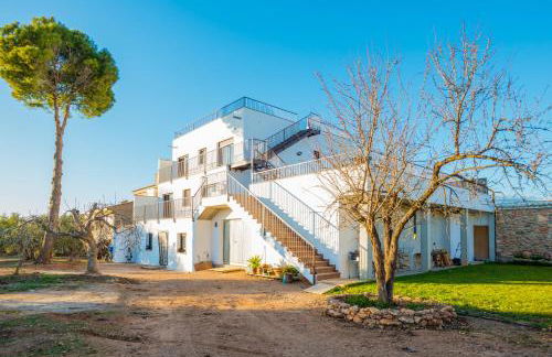 Apartamentos turísticos rurales Camino Río Peralta - Foto 43