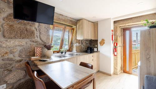 Estúdio à Beira da Água no Gerês - Foto 5