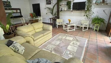 Casa Rústica proximo da praia - Foto 2