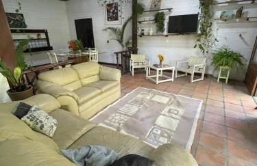 Casa Rústica proximo da praia - Foto 2