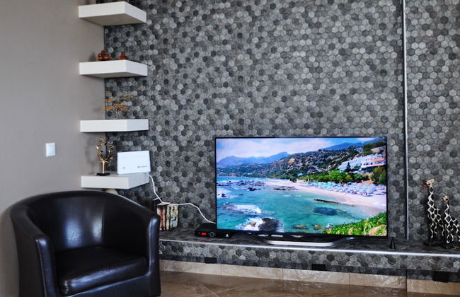 Mediteranean View Villa - Foto 11