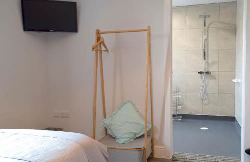 Llanlliwe Cottage - Foto 14