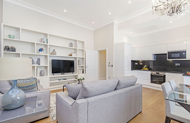 Chesham Court - Photo 77