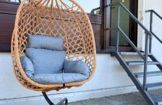 Apartment Ratingen - Balkon, Nähe DÜ-Messe und Airport - Foto 8