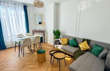 L'Échappée de Paris I Stade de France I Couple I Famille I Business - Foto 16