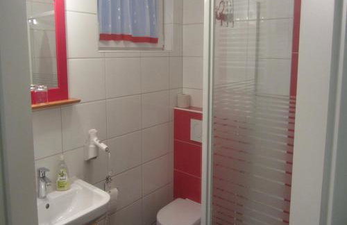 Ferienwohnung Apfelbaum - Foto 13