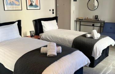 Pearl Apartel - Foto 6