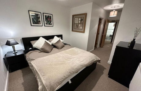 Manchester City Football Stadium View - Foto 3