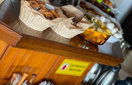 Hotel Hagiati - Foto 23