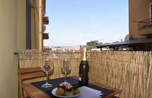 LG Apartment - Near Vatican City, Rome - Foto 32