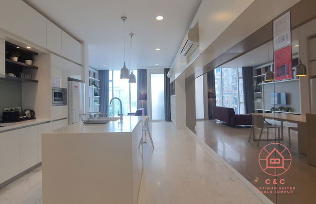 The Platinum Suites - Foto 35