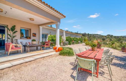 Casa Rural La Ruta Naranja - Foto 38