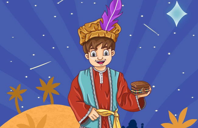 Parcours de l'étoile et des Rois mages - Photo 7