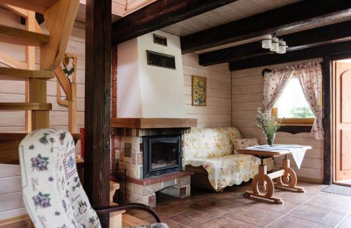 Dom Malowany domki - Foto 49