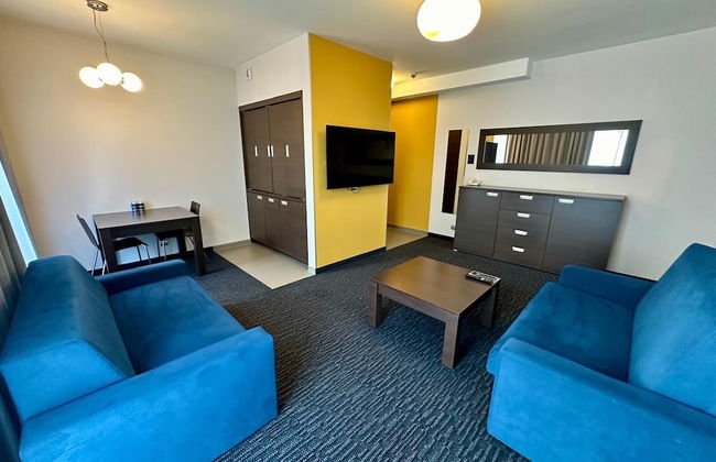 Golden Tulip Gdańsk Residence - Foto 13