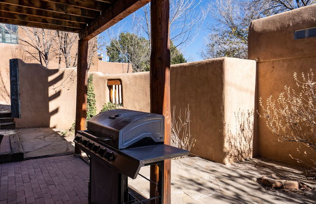 Casa de Monte Vista - Foto 20