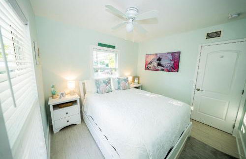 Key Lime Cottage in the heart of Islamorada - Foto 21