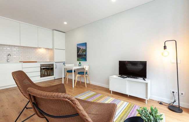 Oporto Palace Apartments - Foto 60