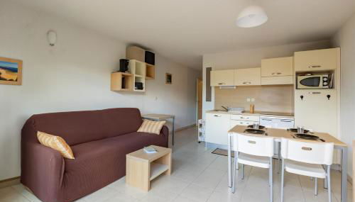 Le Clos d'Azille - Appt pour 6 personnes - Foto 4