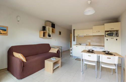 Le Clos d'Azille - Appt pour 6 personnes - Foto 4