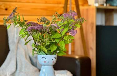 Dzika Cisza DOMEK CAŁOROCZNY - Foto 7