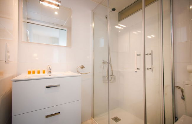 Holidays2Malaga Train Station Area Apartments - Foto 73