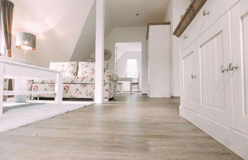 Ferienwohnung Worpsweder Schlösschen - Foto 6