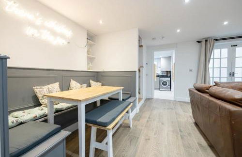 GuestReady - Georgian Quarter retreat with terrace - Foto 9