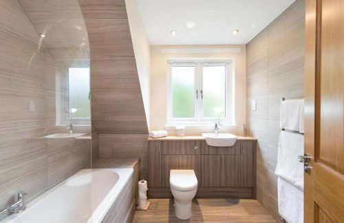 Estate Houses at Carberry Tower - Foto 28