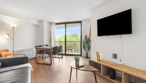 Pentagon City Escape - Contemporary & Comfy - Foto 2