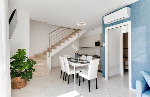 Residenza Acquamarina - Siroli Collection - Foto 24