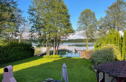 Dom wypoczynkowy Sosenka - Foto 74