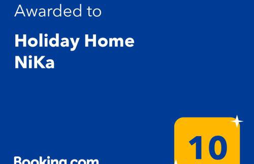 Holiday Home NiKa - Foto 37