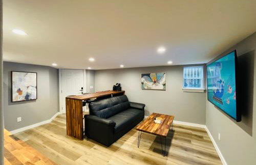 Green Lake 1st Line Home C Full Modern Remodeled - Foto 5