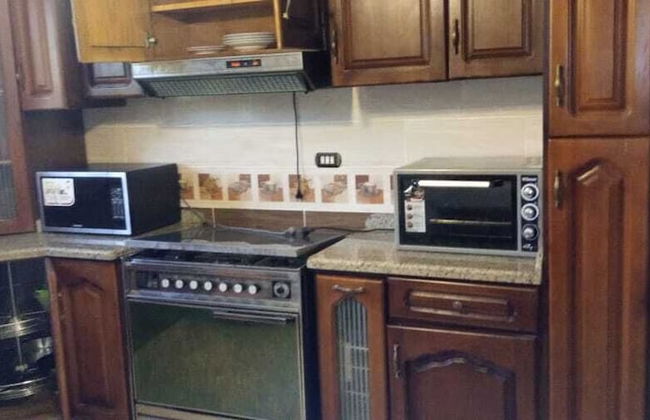 Villa Omraa El Behar - Foto 12