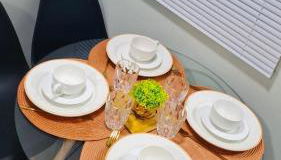 Apartamento aconchegante e completo PROXIMO AO AEROPORTO-COP-30 - Foto 2