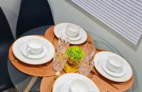 Apartamento aconchegante e completo PROXIMO AO AEROPORTO-COP-30 - Foto 2