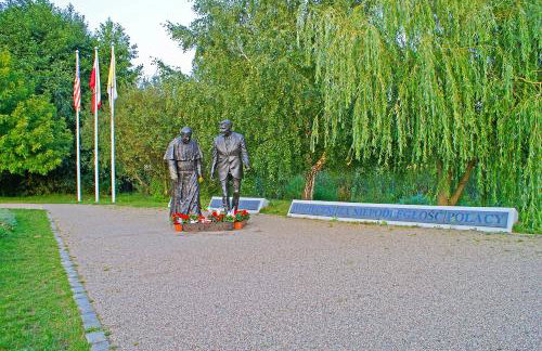 IRS ROYAL APARTMENTS Apartamenty IRS Nadmorski Dwór - Foto 42