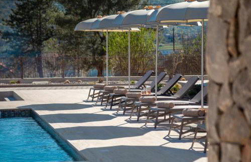 Contemporary Villa Fantazija A Luxurious Retreat in Dicmo - Foto 9