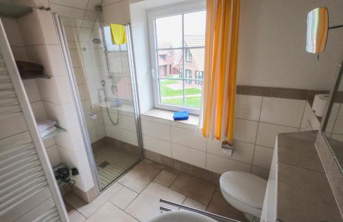 Der Deichhof - Ferienwohnungen - Foto 32