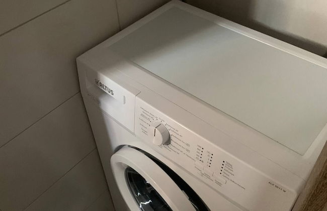 Zeusplace Studio 1 Katerini Centre - Photo 13