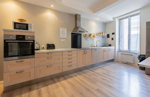 Maison de Vacances 8 à 15 pers à proximité du Canal du Midi - Foto 55