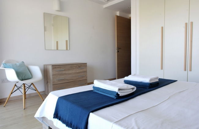 Eden Beach Apartments - Foto 64