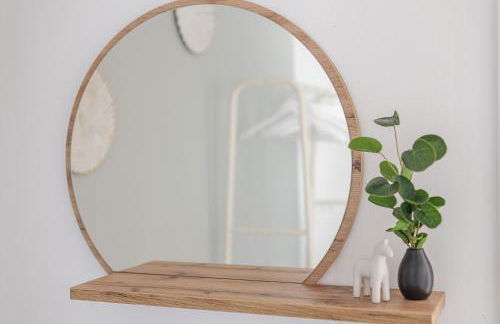 Troja Living Helena - Wohnung zentral in Bruchsal - Foto 42