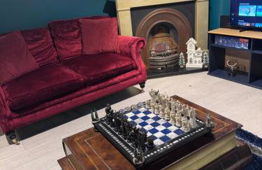 Hogwarts apartment - Foto 9