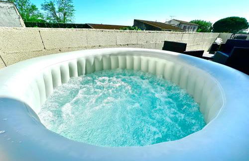 Les Appartements du Mas - EMERAUDE - Foto 15